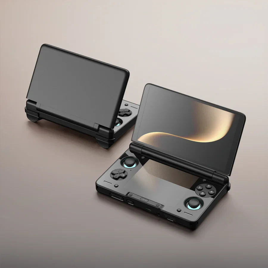 Lumen Dual Screen Handheld Gaming