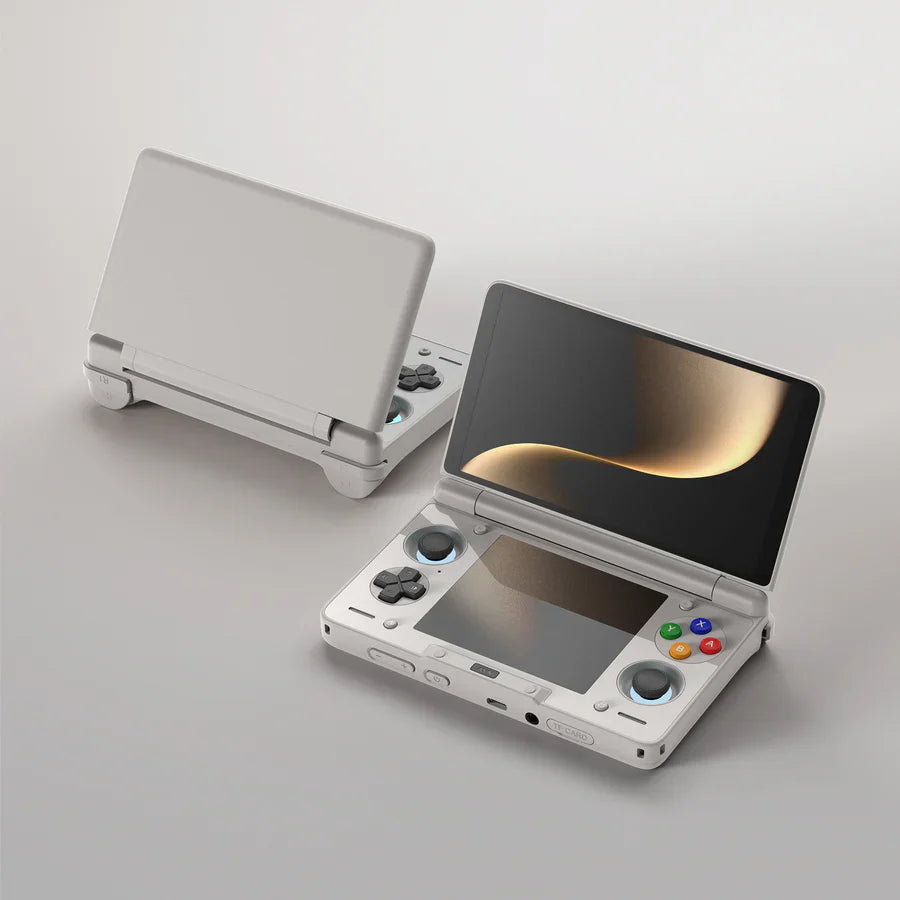 Lumen Dual Screen Handheld Gaming