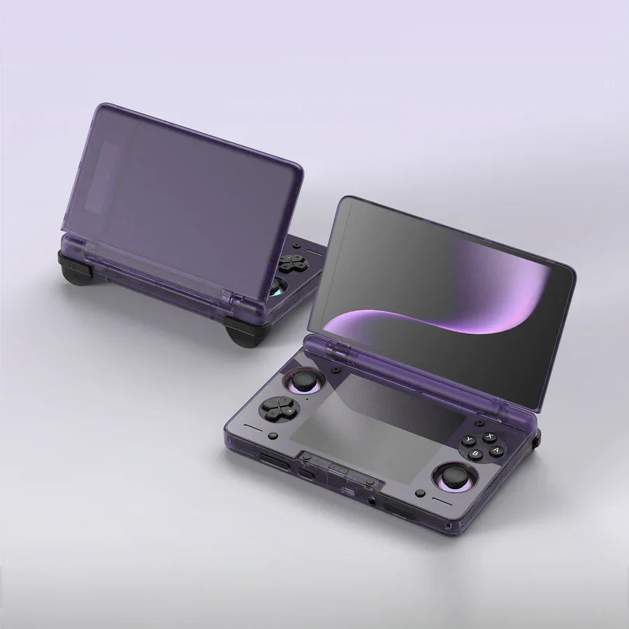Lumen Dual Screen Handheld Gaming