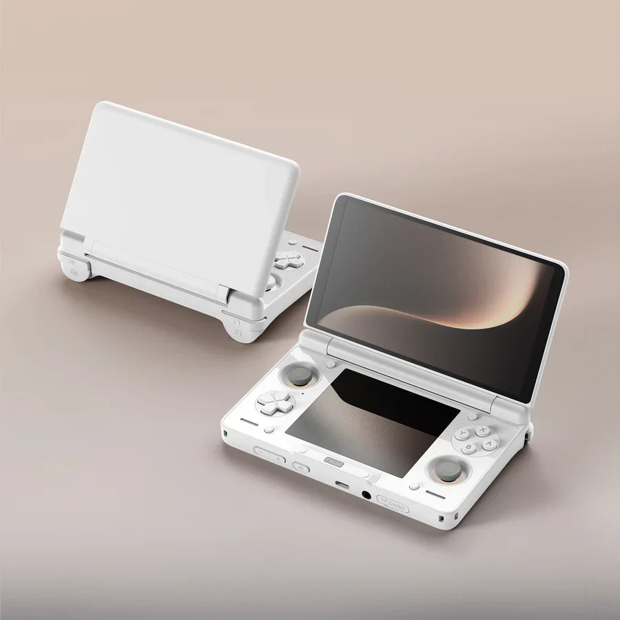 Lumen Dual Screen Handheld Gaming