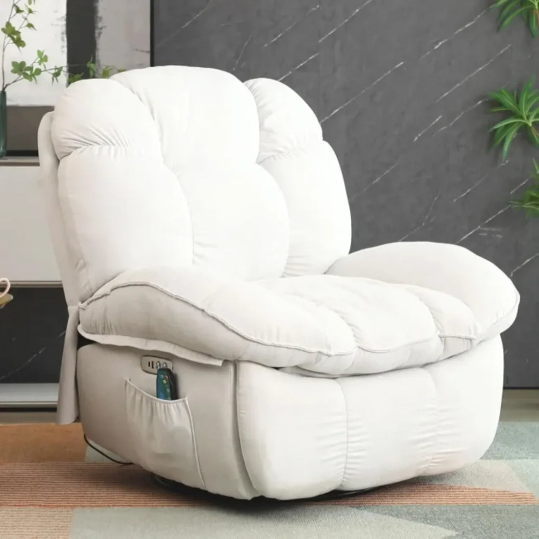 Lumen Rocker Chair