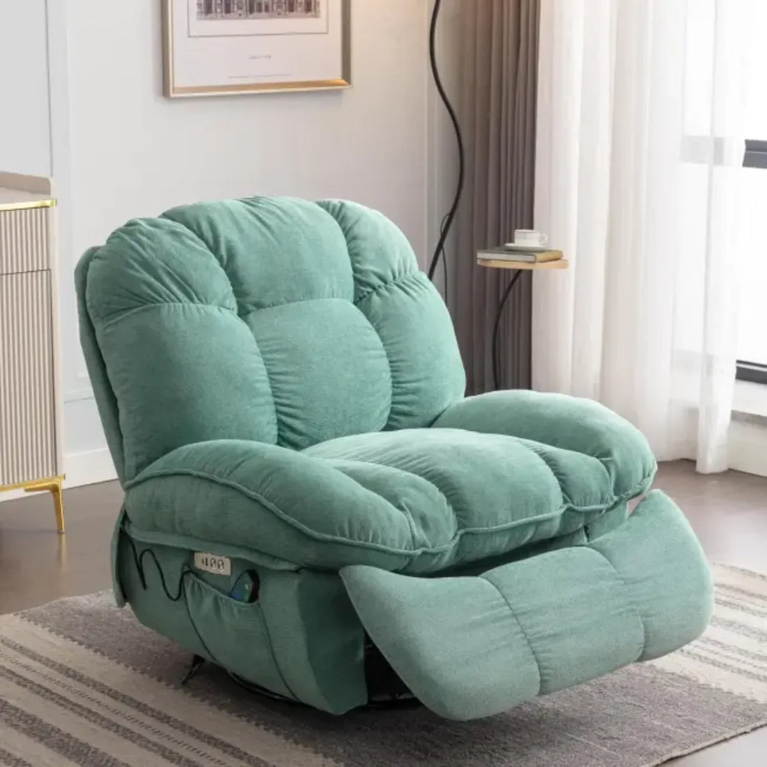 Clearance : Lumen Rocker Chair