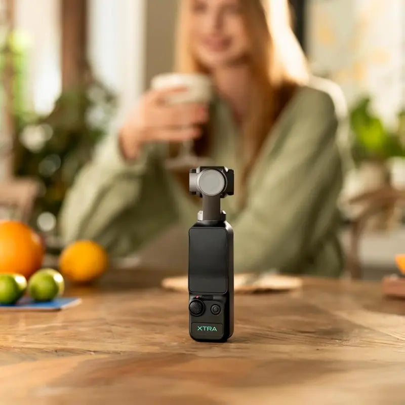 Lumen XTRA Muse Vlogging Camera