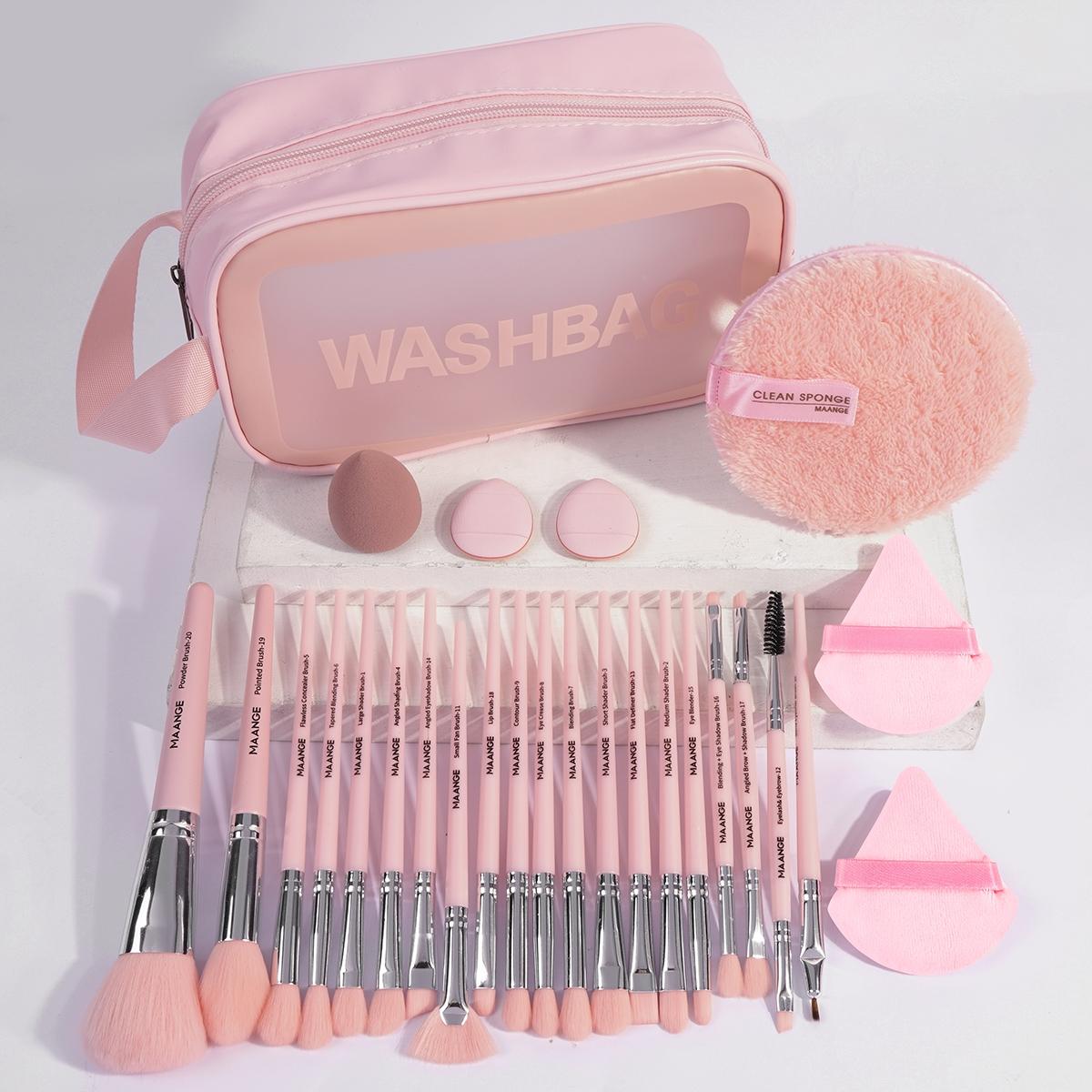 Lumen 49 PCS. Makeup Tool Set