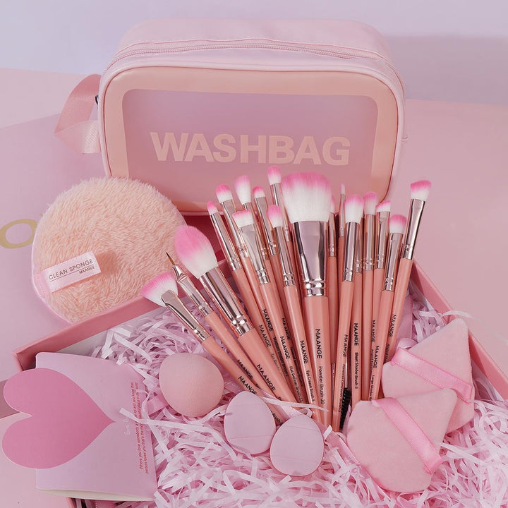 Lumen 49 PCS. Makeup Tool Set