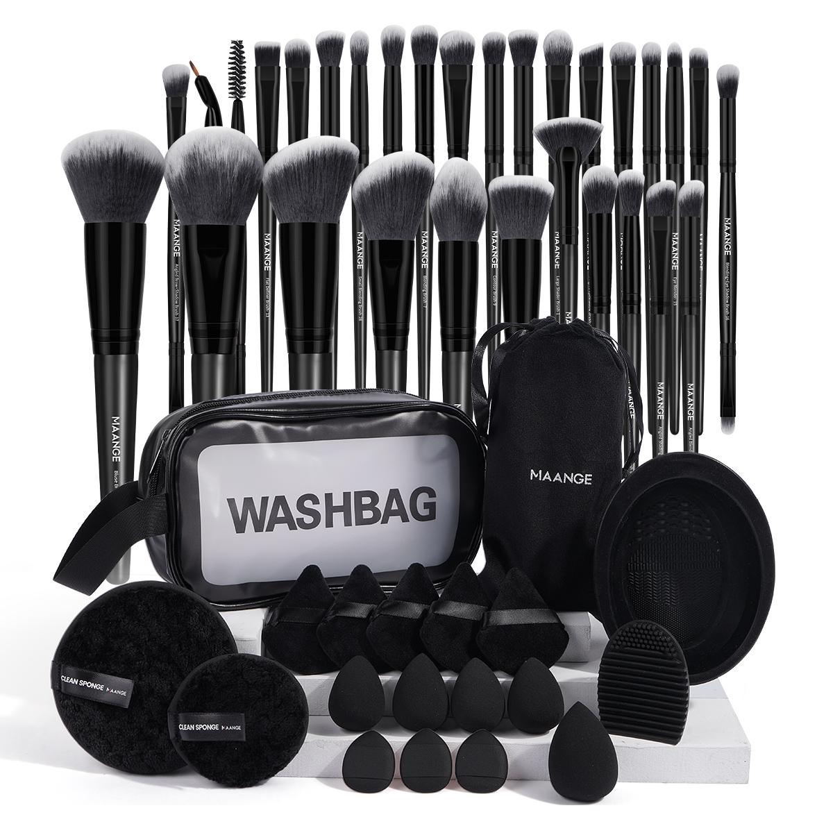 Lumen 49 PCS. Makeup Tool Set