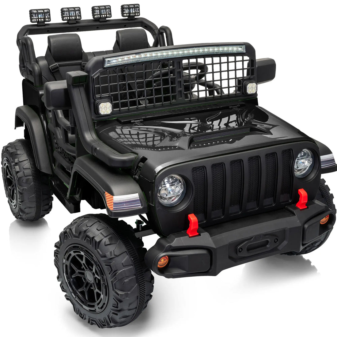Lumen Kid Truck 24V