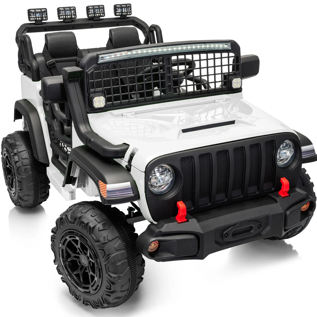 Lumen Kid Truck 24V