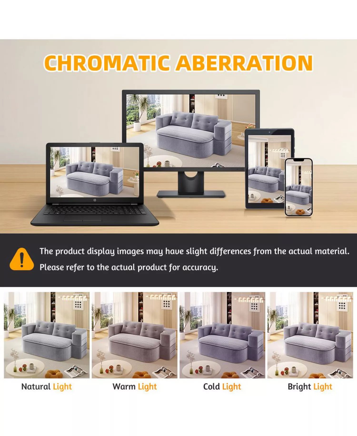 Lumen Fold Sofa Bed