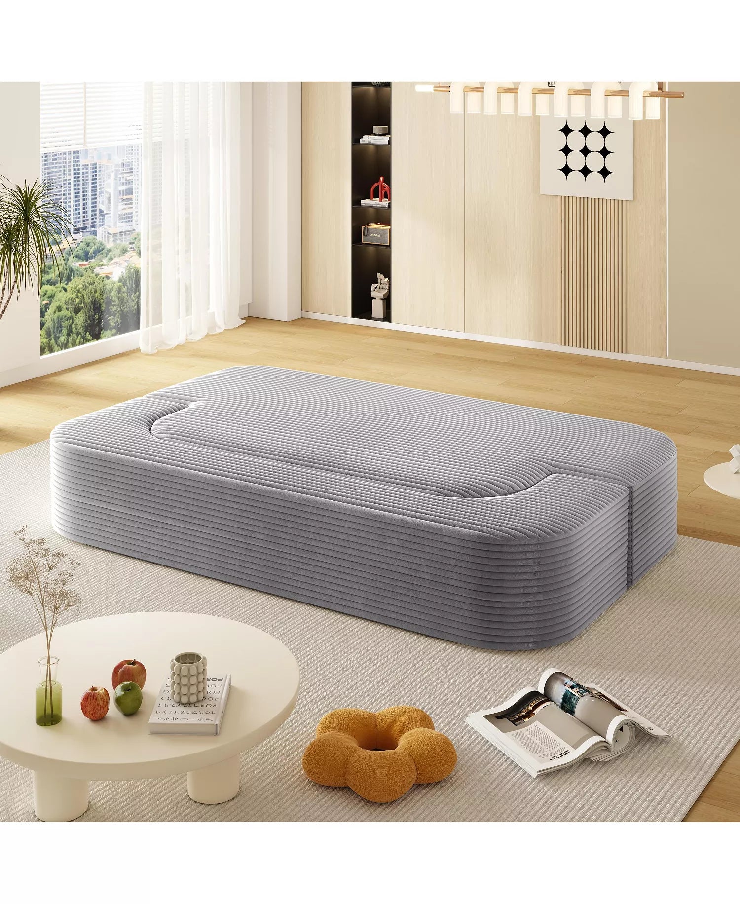 Lumen Fold Sofa Bed
