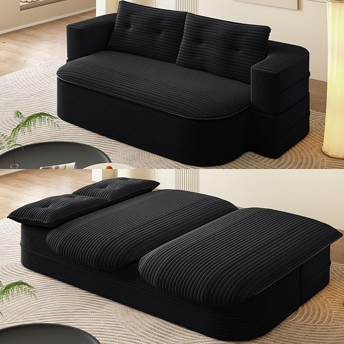 Lumen Fold Sofa Bed
