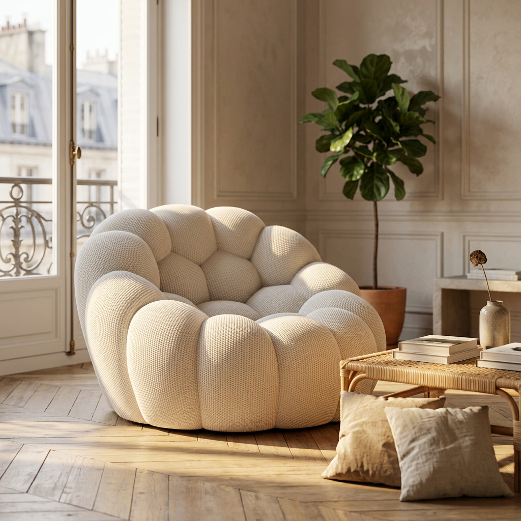 Lumen 3D Bubble Sofa Mini