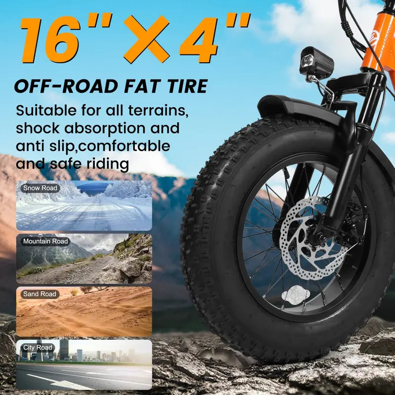 Clearance : V101 Ebike