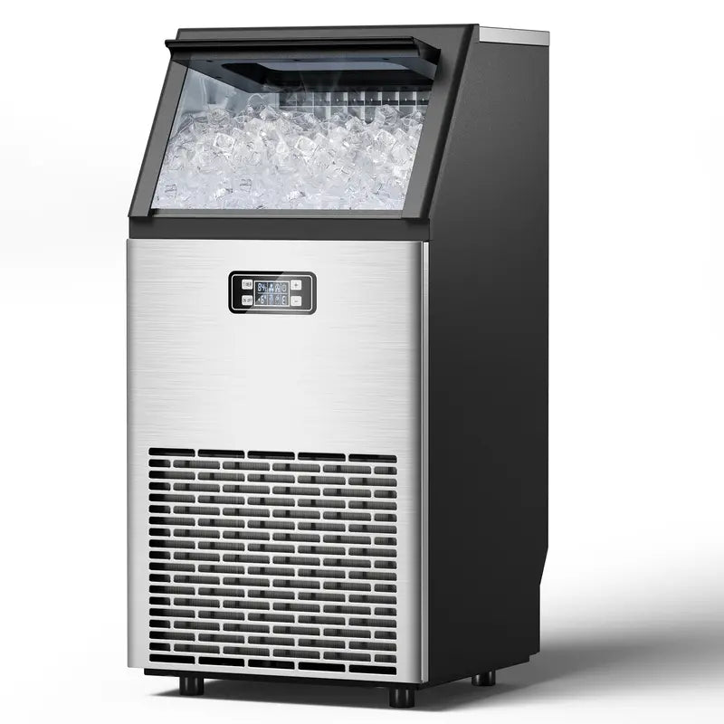 Lumen Commercial Ice Maker
