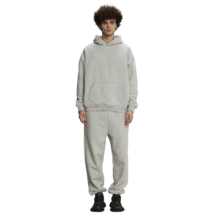 CELINA | EVERYDAY HEAVYWEIGHT HOODIE