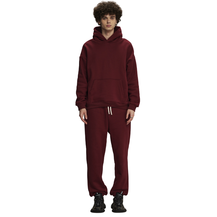 CELINA | EVERYDAY HEAVYWEIGHT HOODIE