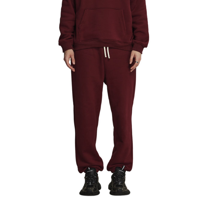 CELINA | EVERYDAY CUFFED JOGGERS