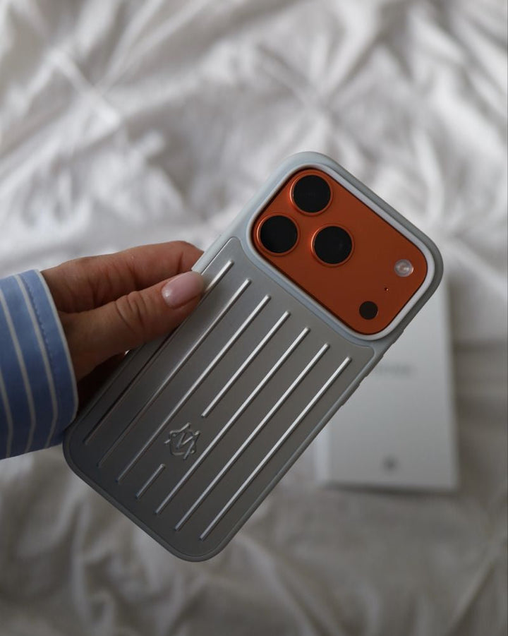 RMW Phone Case