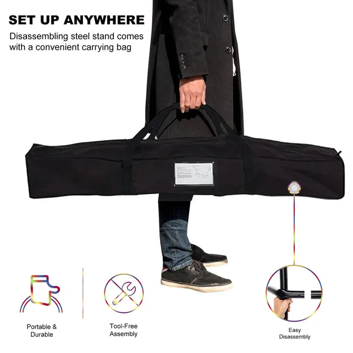 Ultimate Hammock