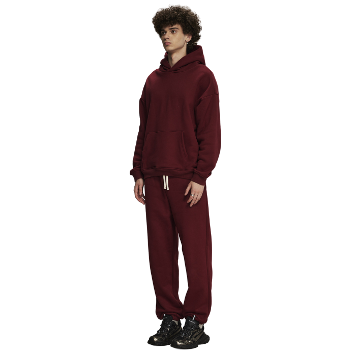 CELINA | EVERYDAY HEAVYWEIGHT HOODIE