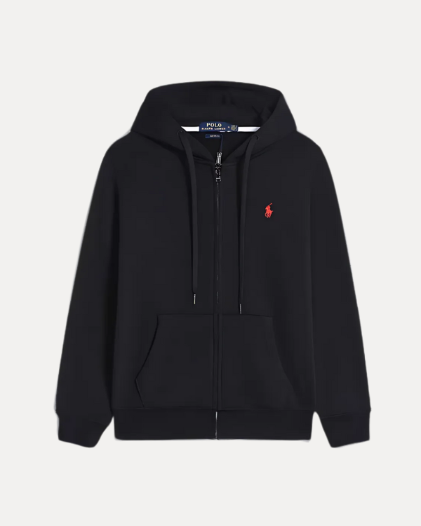 RL | ZIPPER MULTICOLOR
