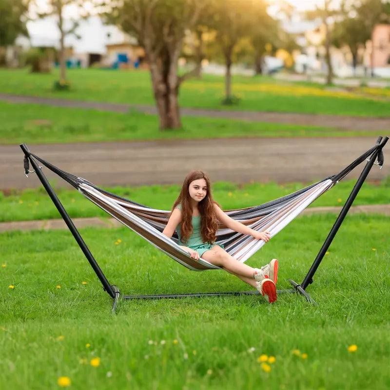 Ultimate Hammock