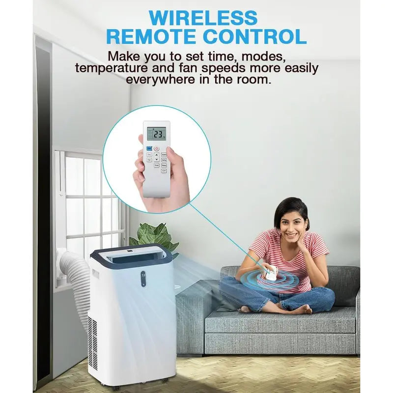 Portable Air Conditioner