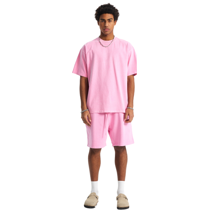 CELINA | EVERYDAY SHORTS