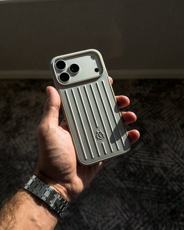 RMW Phone Case