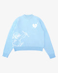 ARROW HEART | SWEATER
