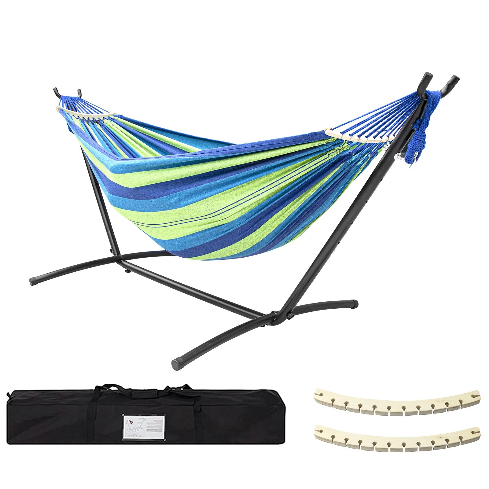 Ultimate Hammock