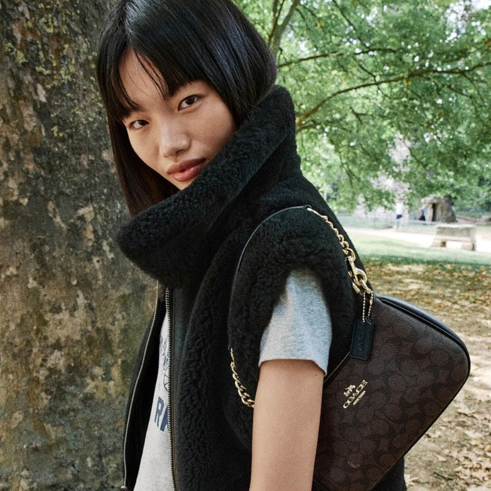 THE TERI PURSE