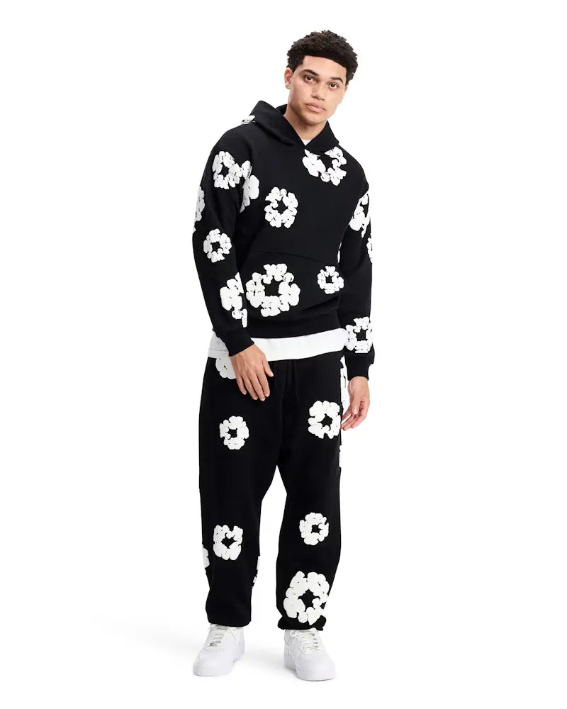 FLOWER TEARS | TRACKSUIT