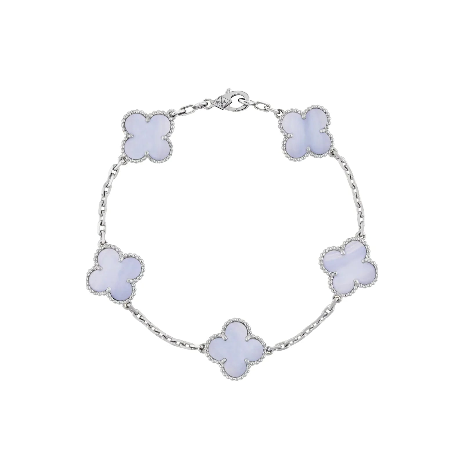 FLOWER | GOLDEN BRACELET