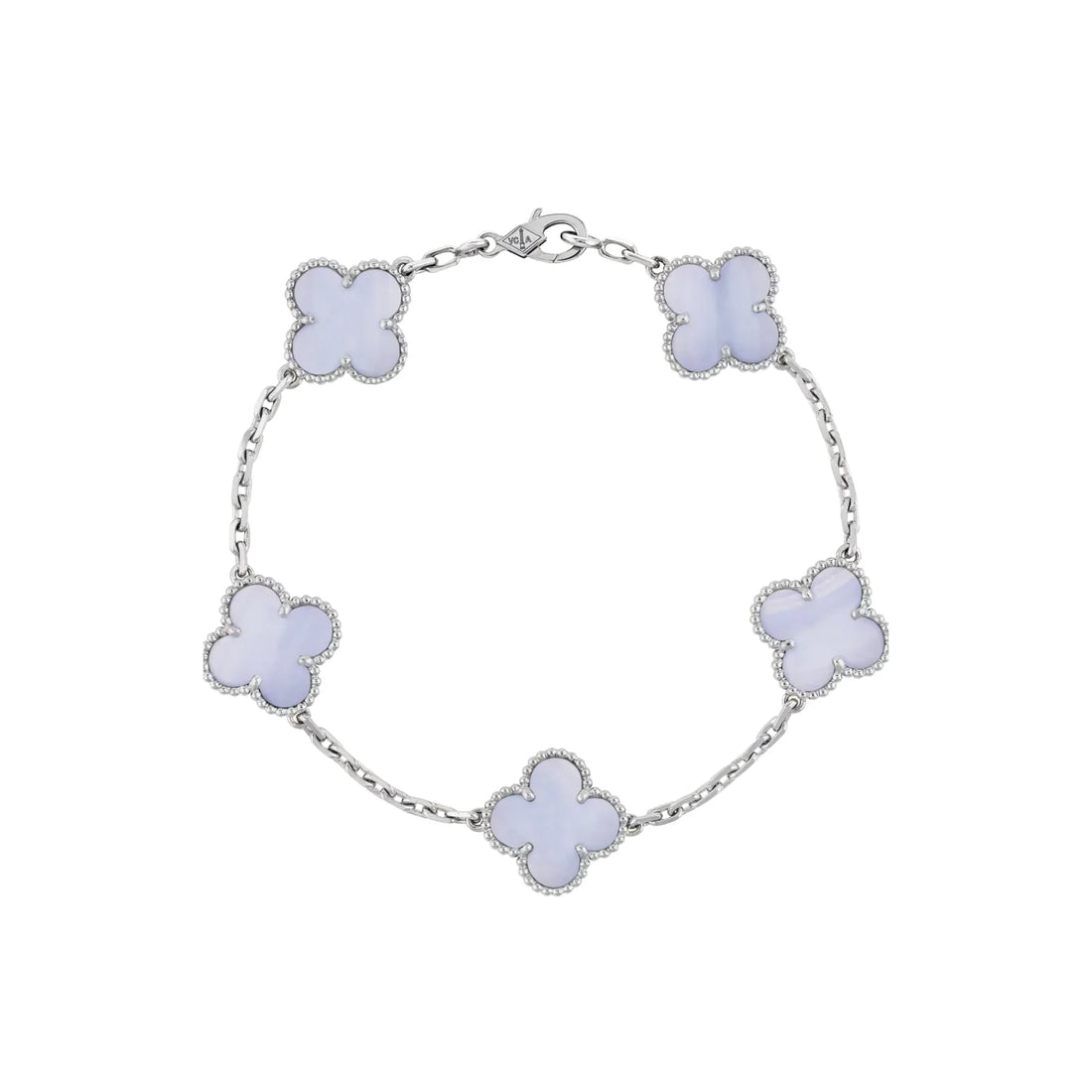 FLOWER | GOLDEN BRACELET
