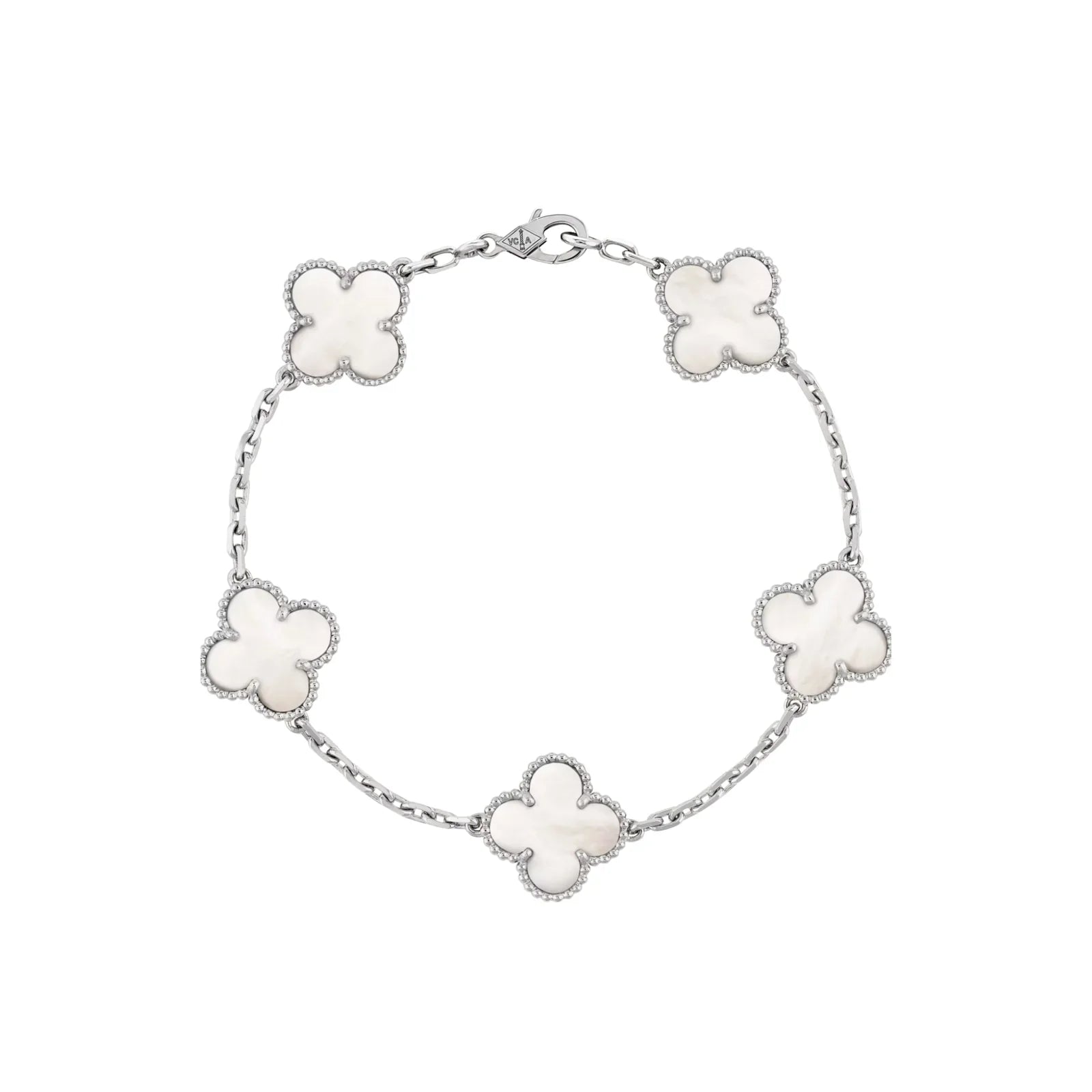 FLOWER | GOLDEN BRACELET