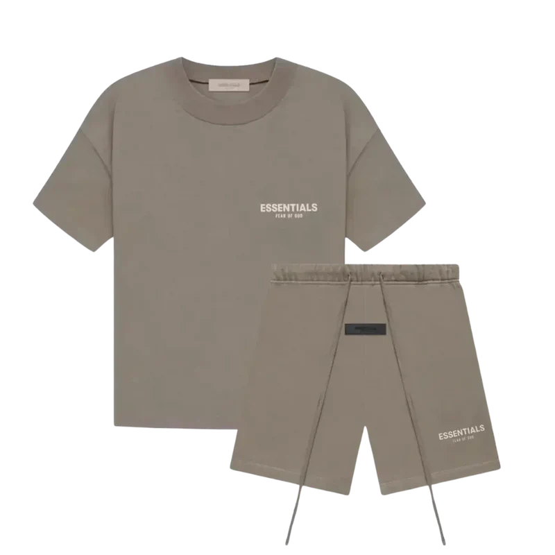 ESSENTIALS | SUMMER SET