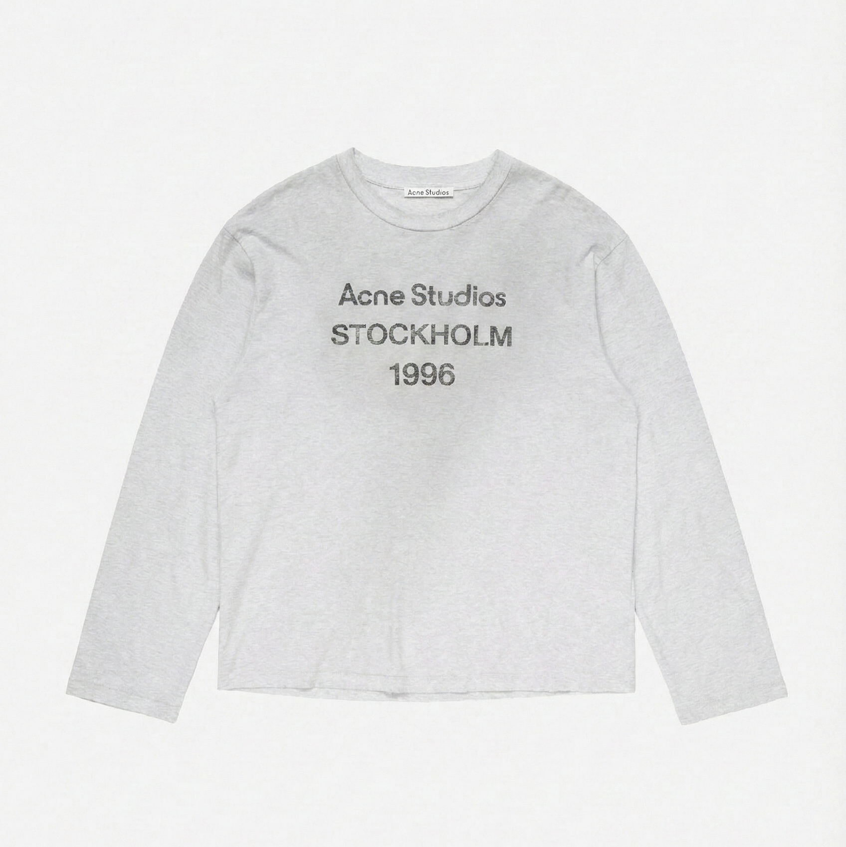 ACNE | COLLECTIONS