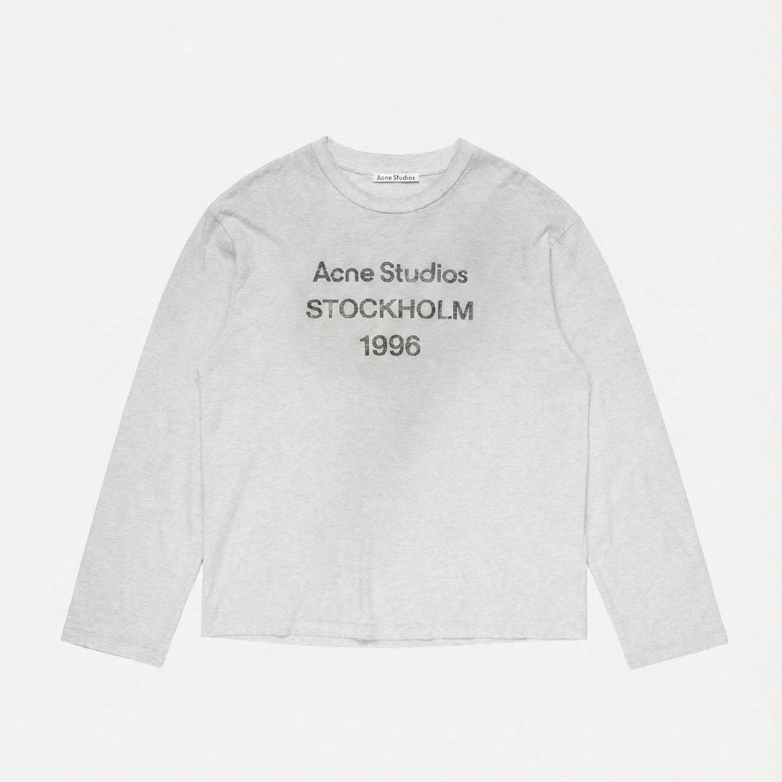 ACNE | COLLECTIONS