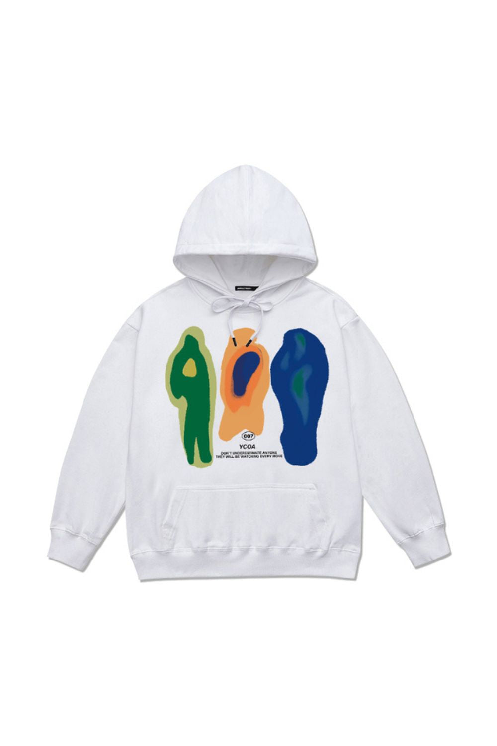 RADIATION | HOODIE
