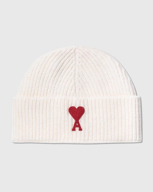 AMI | HEART BEANIE