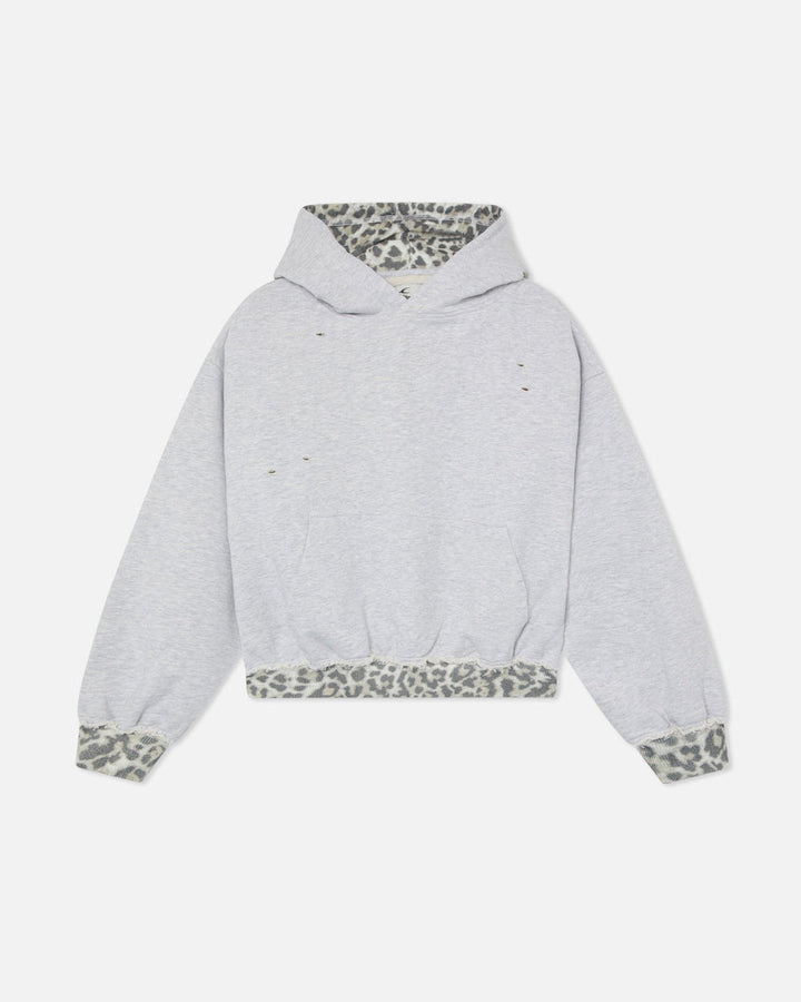 SCFRS | DISTRESSED HOODIE