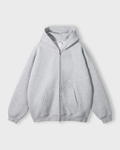 CELINA | EVERYDAY ZIP HOODIE