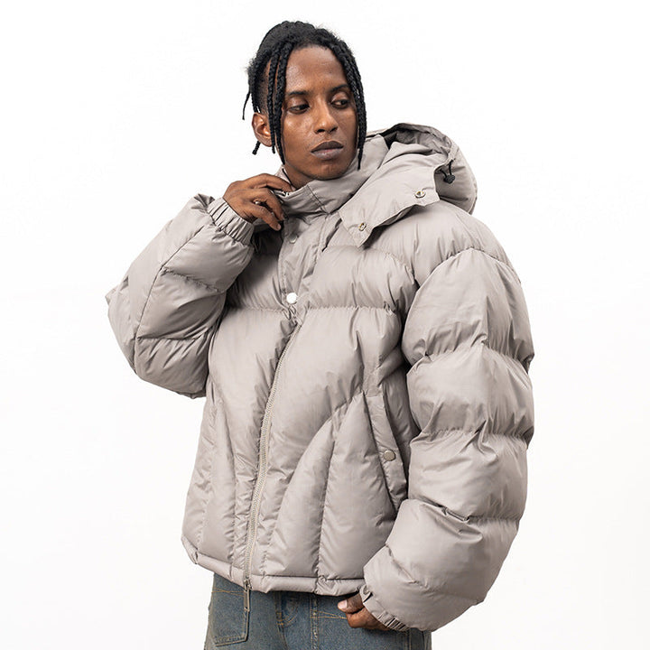 SUNAKAZE | PUFFER