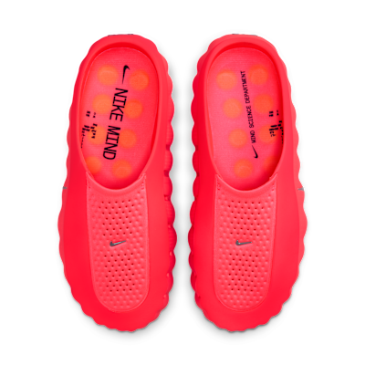 Mind 001 Red