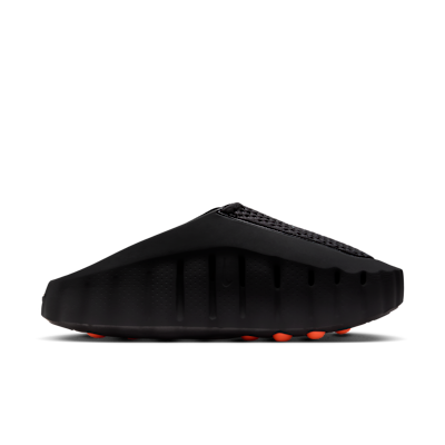 Mind 001 Black