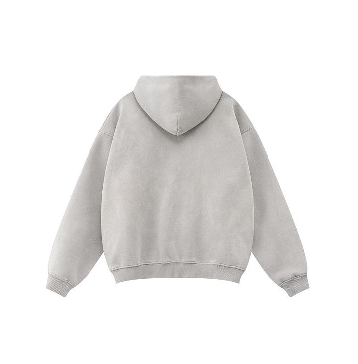 GRISAILLE | HOODIE