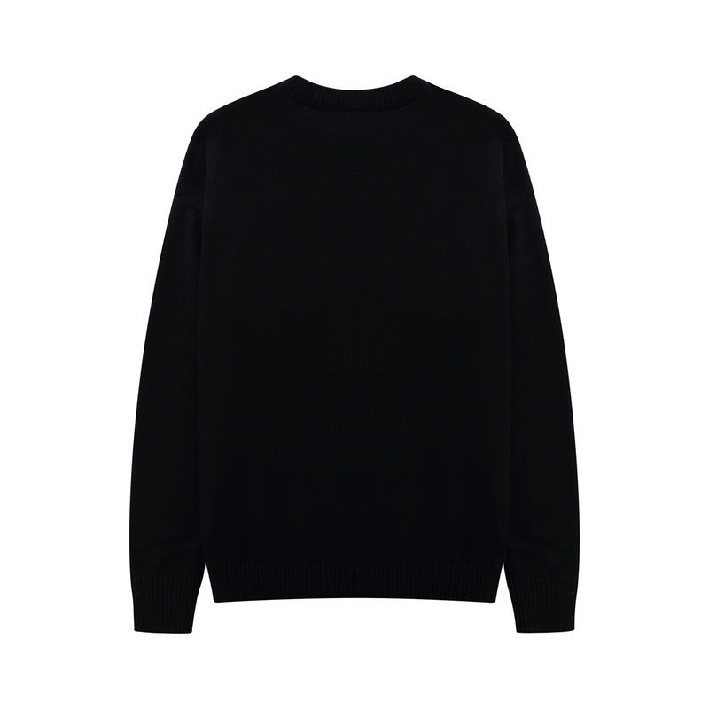 MAR | KNITTED SWEATER