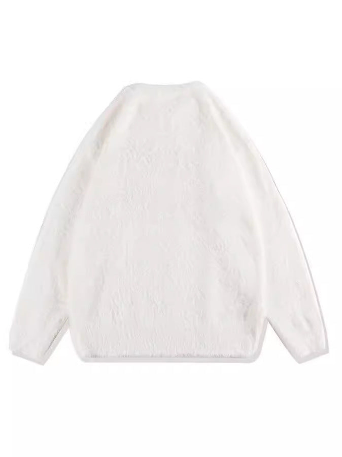 SPYDER | KNITTED SWEATER