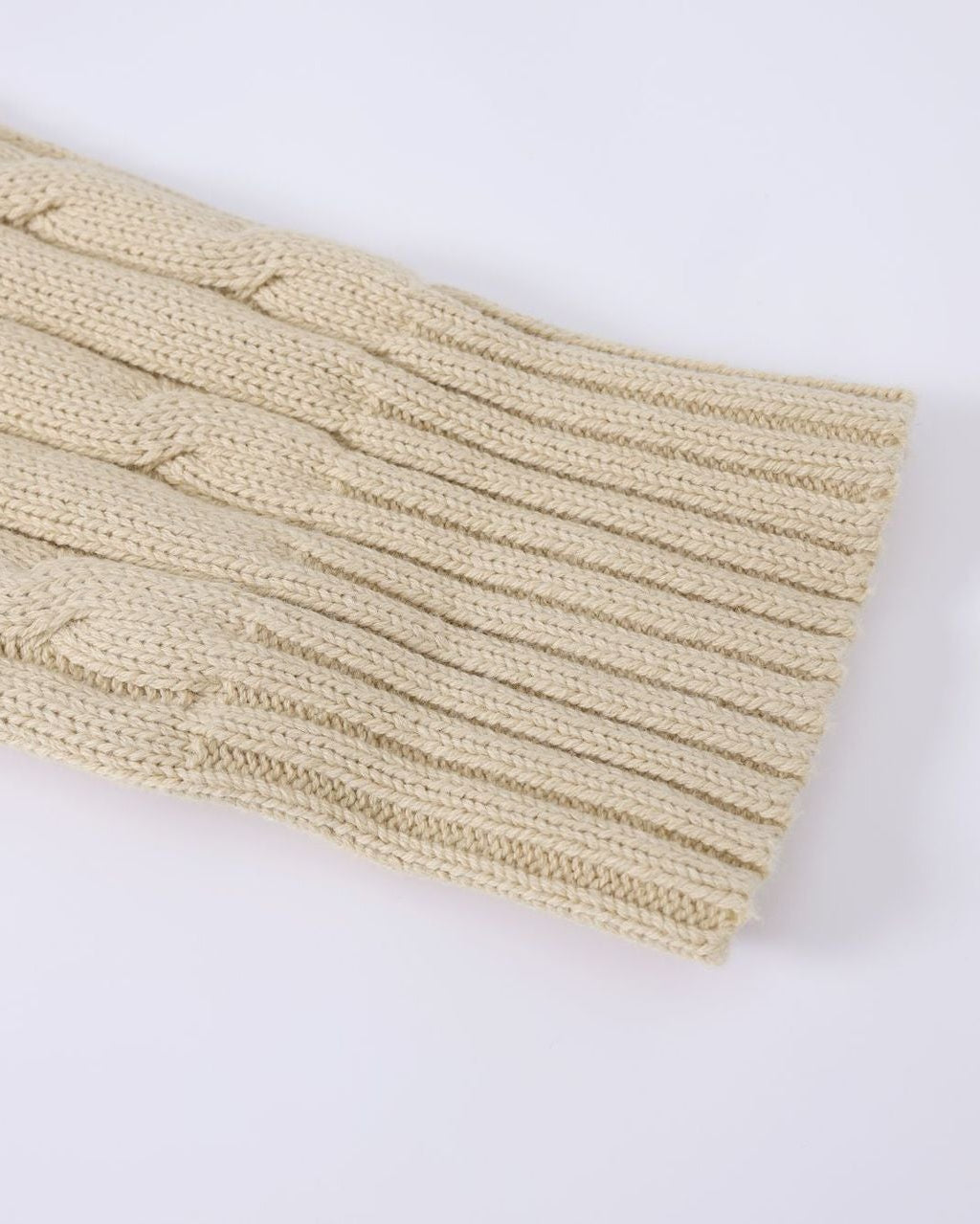 RL | KNIT SWEATER